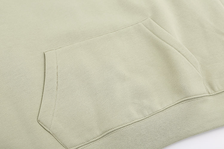 Fear of God ESSENTIALS Hoodie