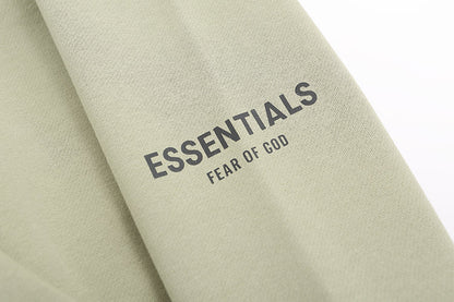 Fear of God ESSENTIALS Hoodie