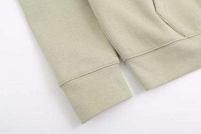 Fear of God ESSENTIALS Hoodie