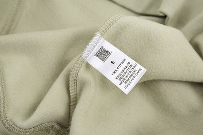 Fear of God ESSENTIALS Hoodie