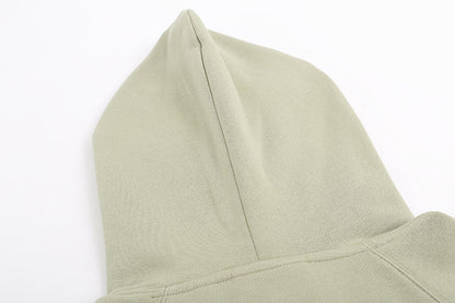 Fear of God ESSENTIALS Hoodie