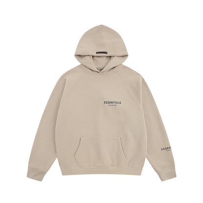 Fear of God ESSENTIALS Hoodie