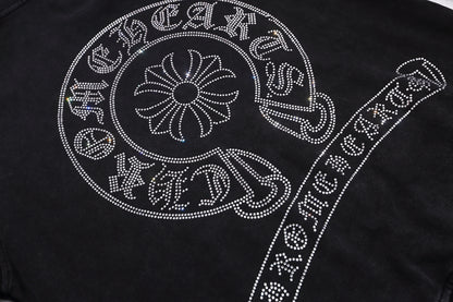 Chrome Hearts New  Hoodie -9022