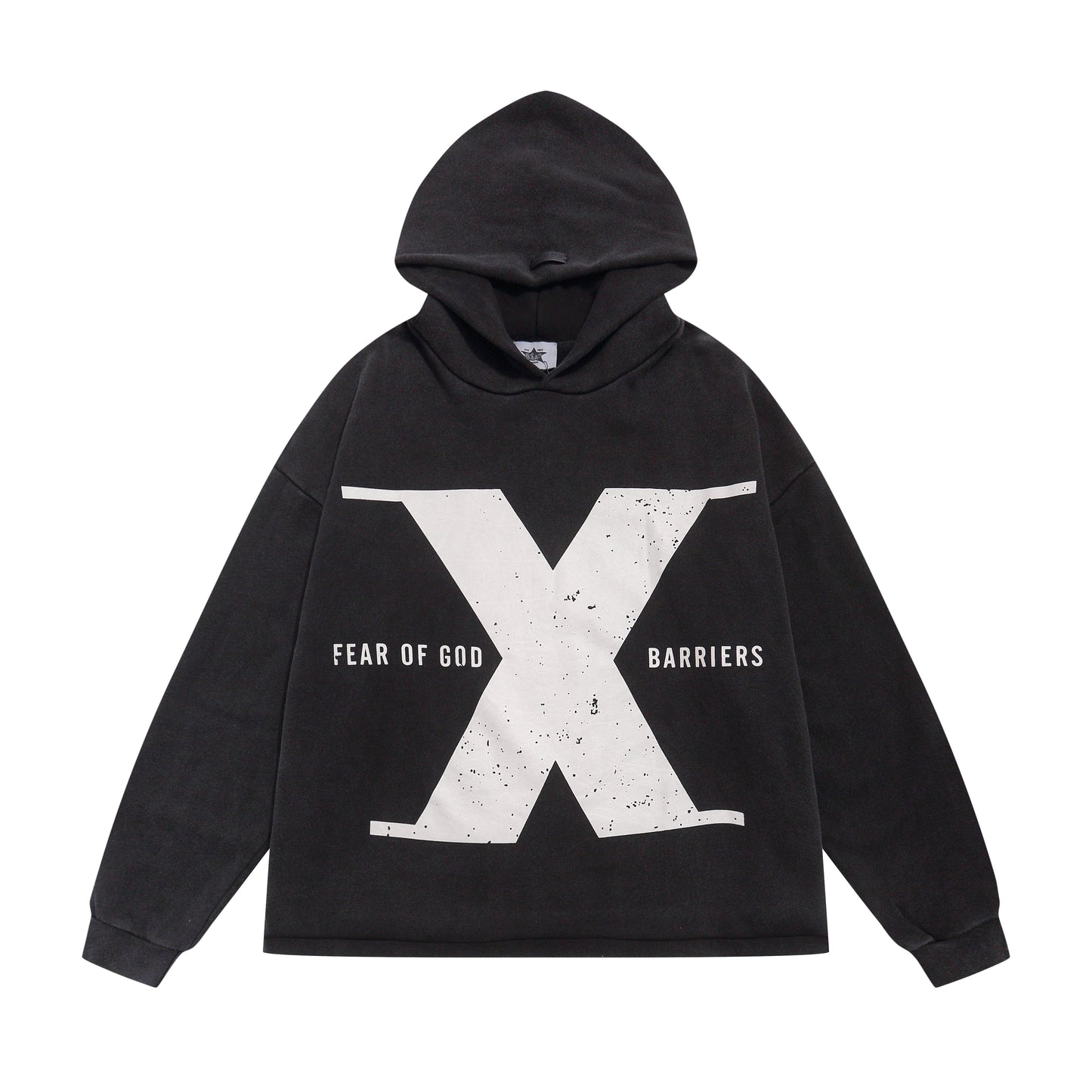 Fear of God ESSENTIALS Hoodie