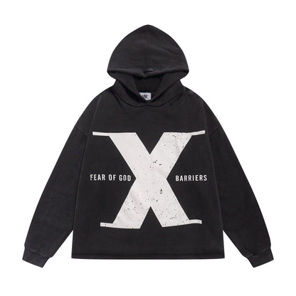 Fear of God ESSENTIALS Hoodie