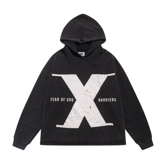 Fear of God ESSENTIALS Hoodie
