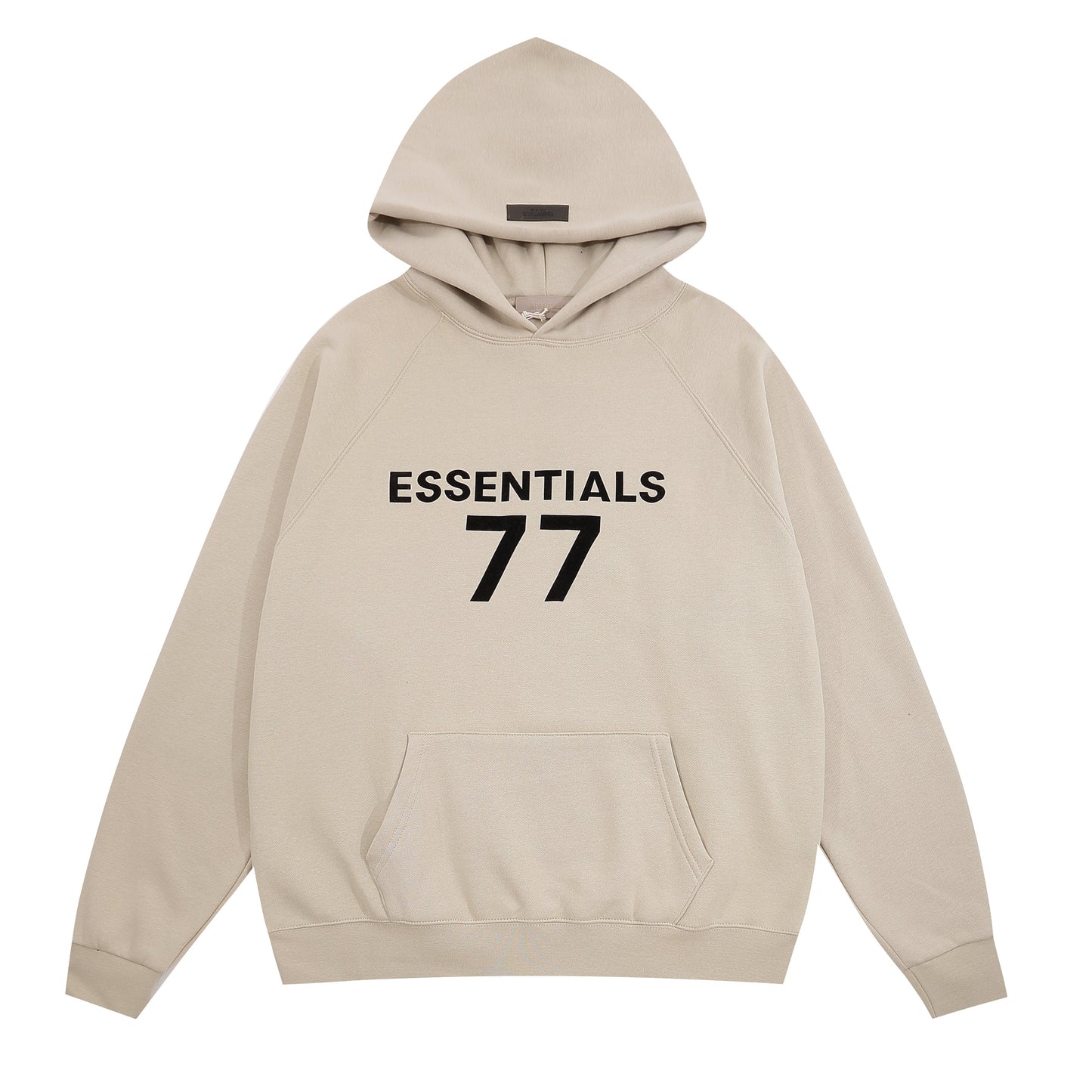 Fear of God ESSENTIALS Hoodie