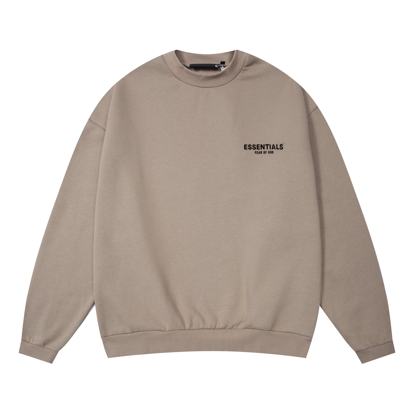 Fear of God ESSENTIALS Classic Long Sleeve T-Shirt
