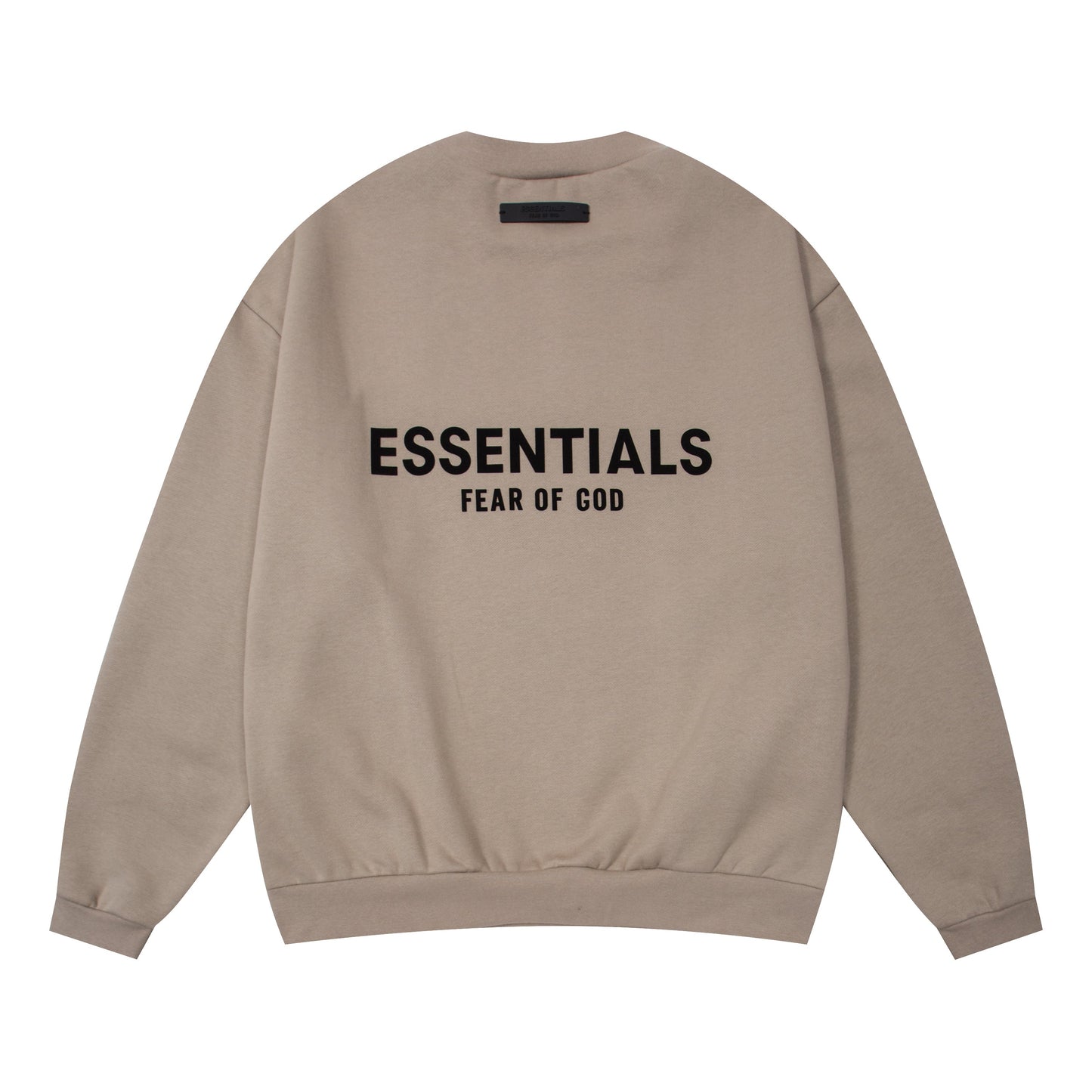 Fear of God ESSENTIALS Classic Long Sleeve T-Shirt