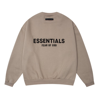 Fear of God ESSENTIALS Classic Long Sleeve T-Shirt