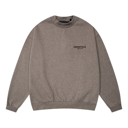 Fear of God ESSENTIALS Classic Long Sleeve T-Shirt