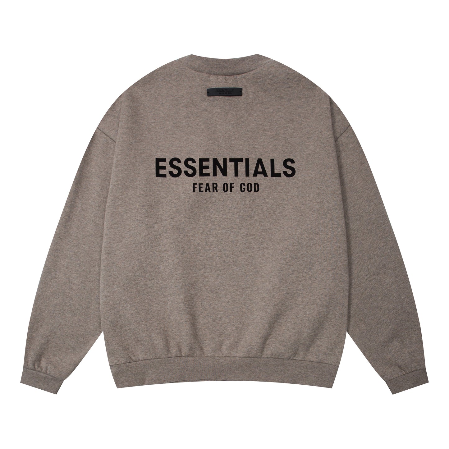 Fear of God ESSENTIALS Classic Long Sleeve T-Shirt