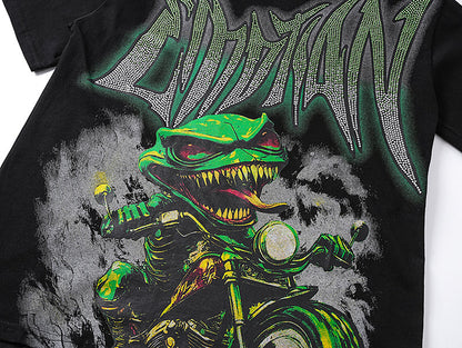 MIXED EMOTION T-Shirt