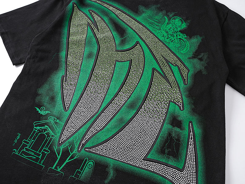 MIXED EMOTION T-Shirt