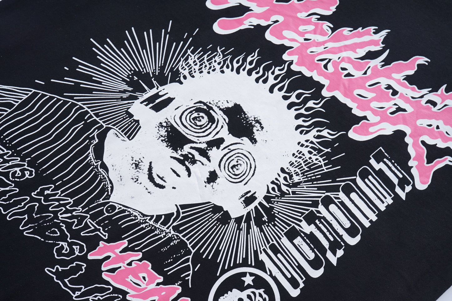 Hellstar new fashion T-shirt