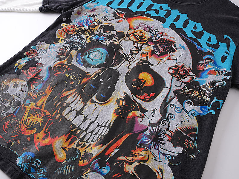 God Speed Sweatshirt