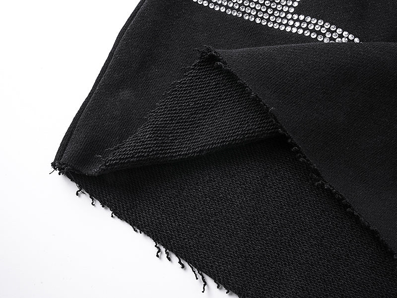 MIXED EMOTION Sweat Shorts