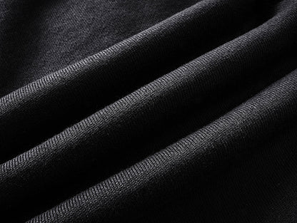 MIXED EMOTION Sweat Shorts