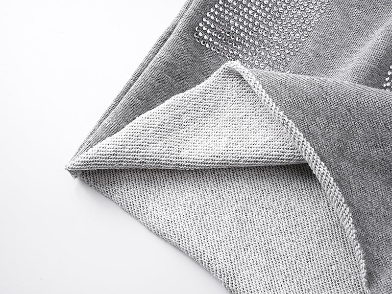 MIXED EMOTION Sweat Shorts