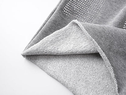 MIXED EMOTION Sweat Shorts