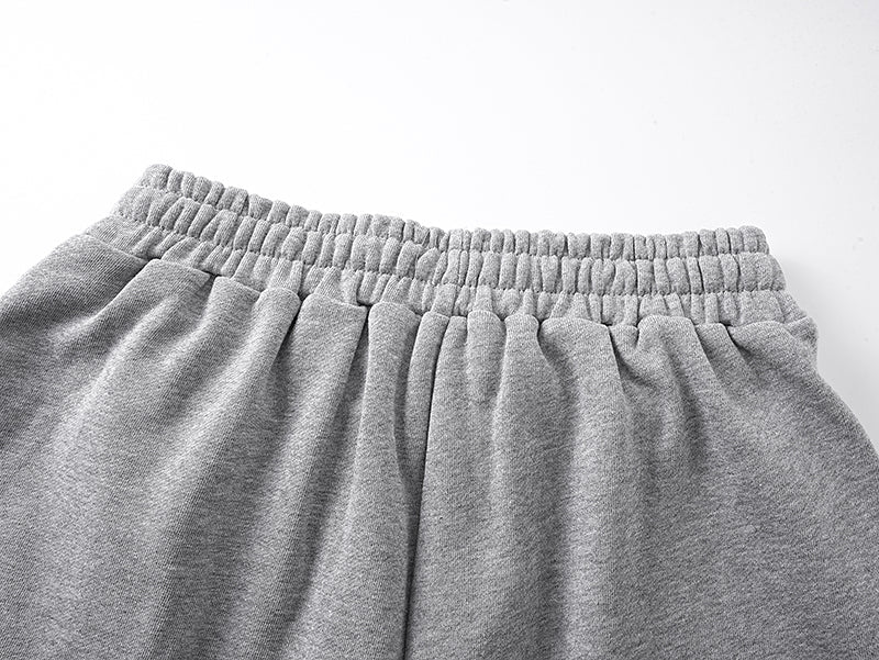 MIXED EMOTION Sweat Shorts