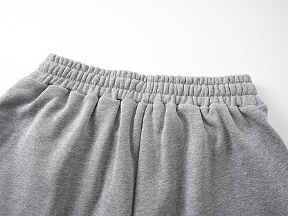 MIXED EMOTION Sweat Shorts