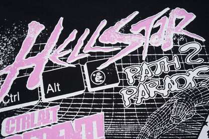 Hellstar new fashion T-shirt