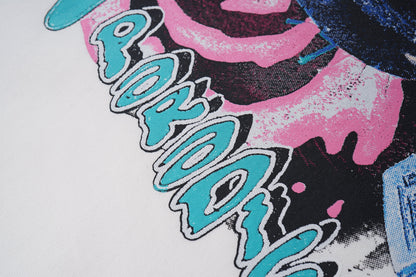 Hellstar new fashion T-shirt