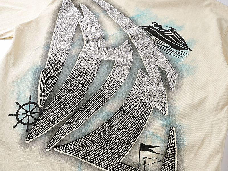 MIXED EMOTION T-Shirt