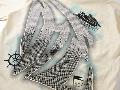 MIXED EMOTION T-Shirt