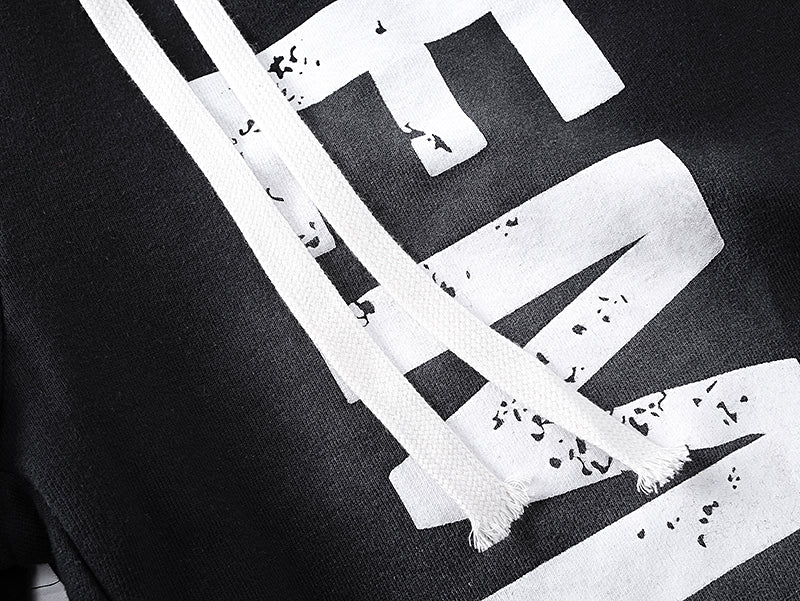 MIXED EMOTION Sweatpants