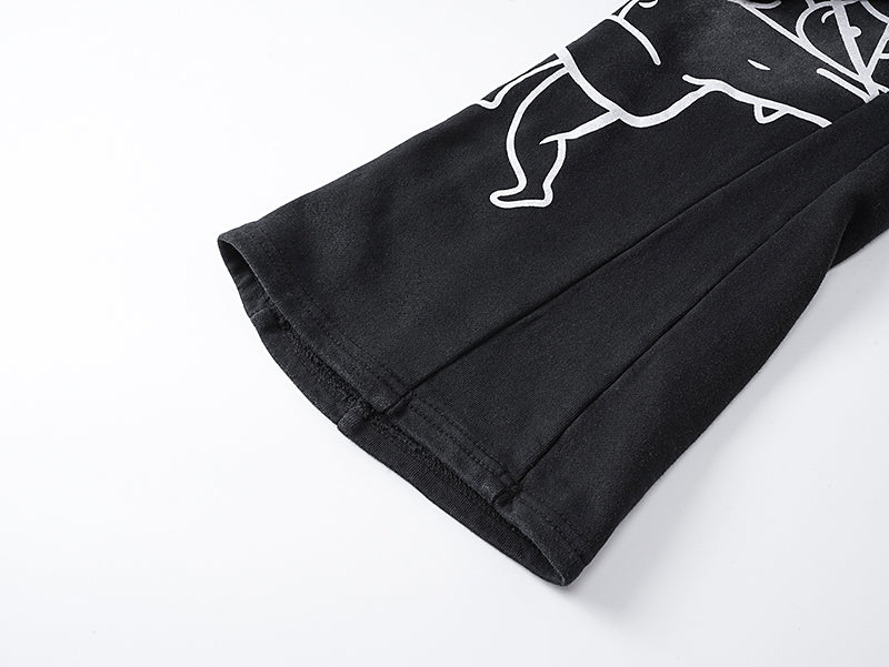 MIXED EMOTION Sweatpants