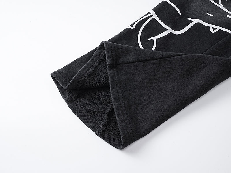 MIXED EMOTION Sweatpants