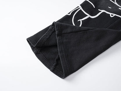 MIXED EMOTION Sweatpants