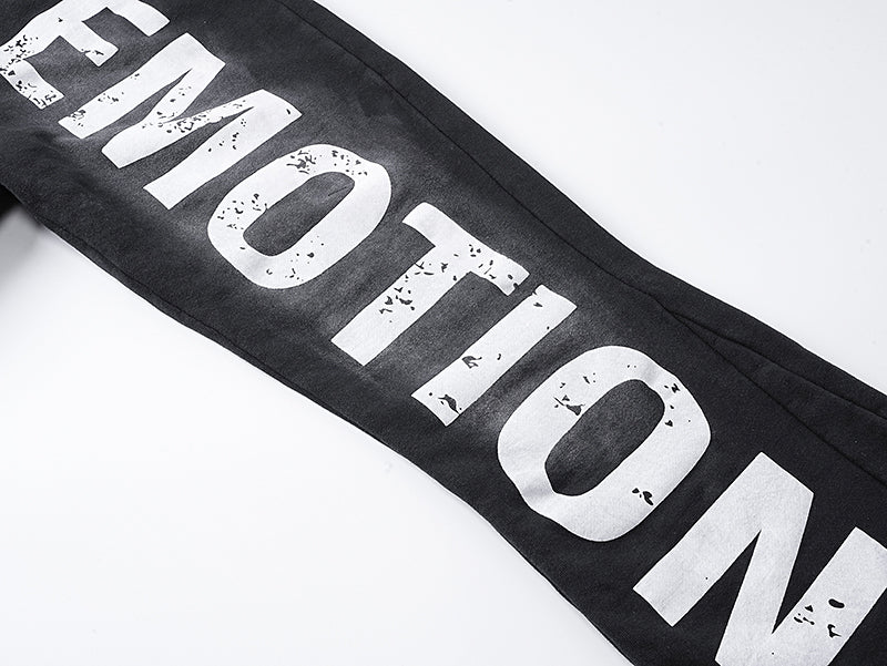 MIXED EMOTION Sweatpants