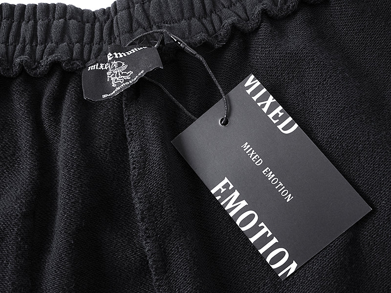 MIXED EMOTION Sweatpants