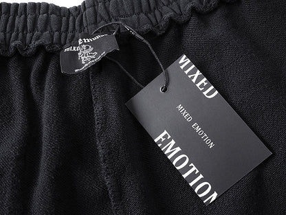 MIXED EMOTION Sweatpants