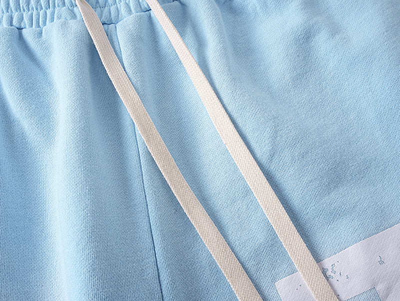 MIXED EMOTION Sweatpants