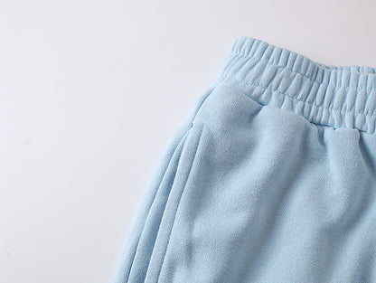 MIXED EMOTION Sweatpants