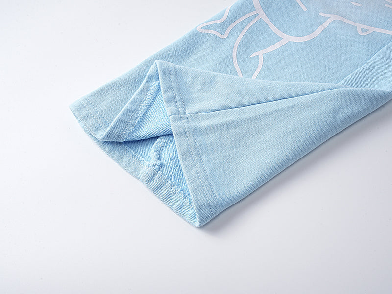 MIXED EMOTION Sweatpants