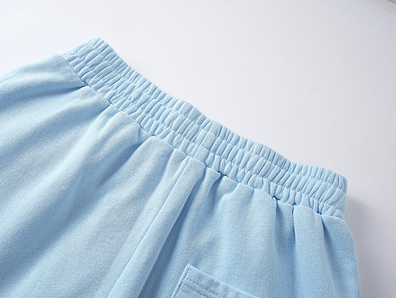 MIXED EMOTION Sweatpants