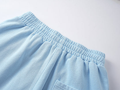 MIXED EMOTION Sweatpants