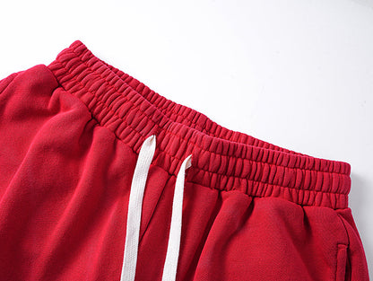 MIXED EMOTION Sweatpants