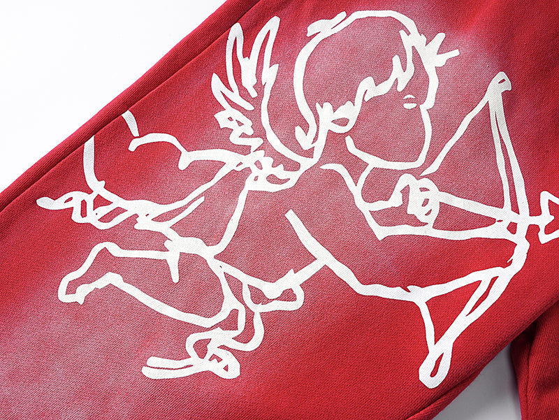 MIXED EMOTION Sweatpants