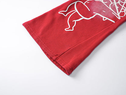 MIXED EMOTION Sweatpants