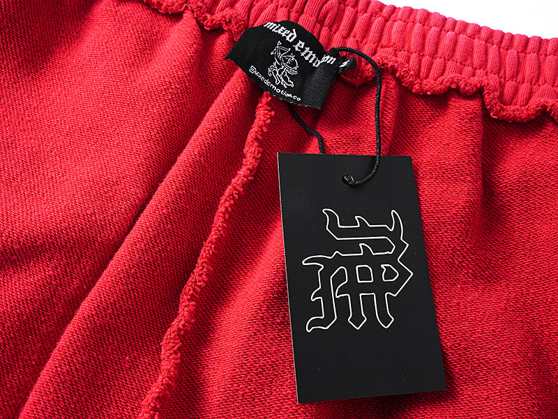 MIXED EMOTION Sweatpants