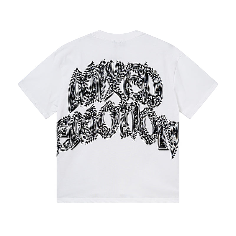 MIXED EMOTION T-Shirt