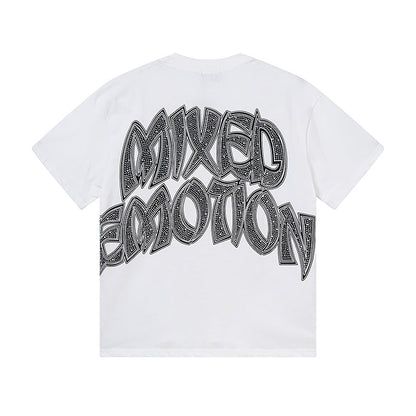 MIXED EMOTION T-Shirt
