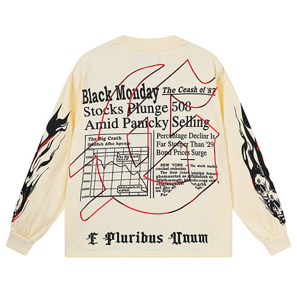 God Speed Sweatshirt