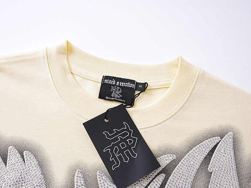 MIXED EMOTION T-Shirt